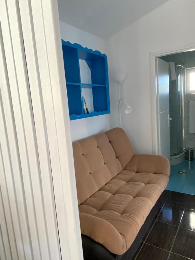 Sara Apartments Baška Voda Dış mekan fotoğraf