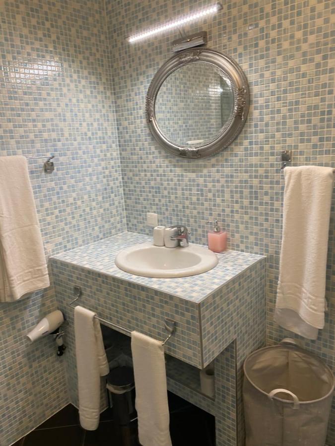 Sara Apartments Baška Voda Dış mekan fotoğraf