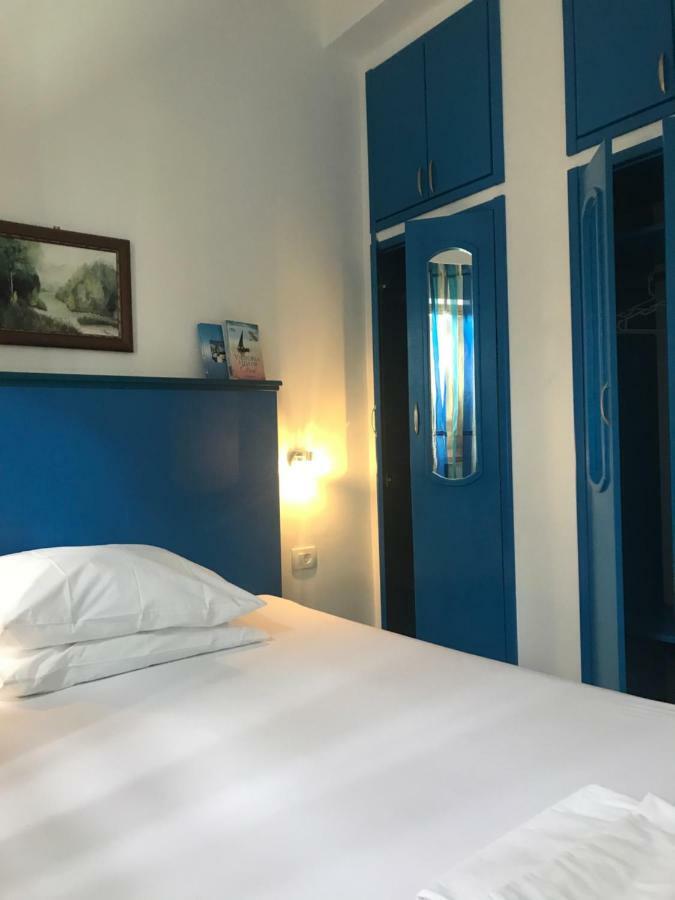 Sara Apartments Baška Voda Dış mekan fotoğraf