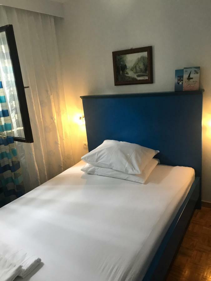 Sara Apartments Baška Voda Dış mekan fotoğraf