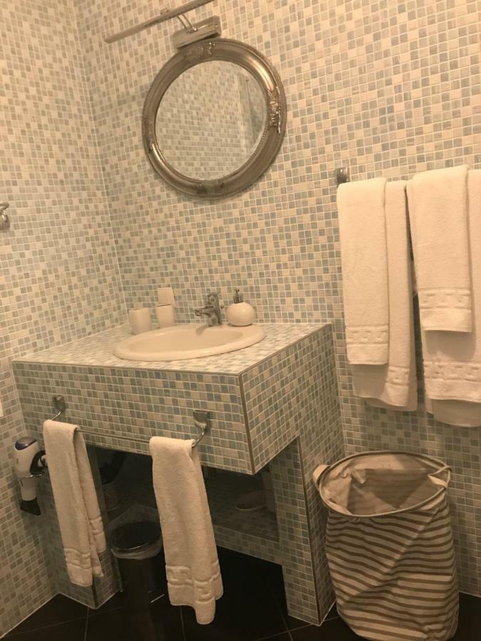 Sara Apartments Baška Voda Dış mekan fotoğraf