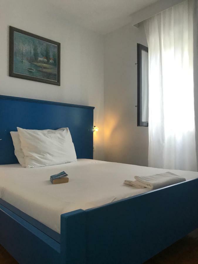 Sara Apartments Baška Voda Dış mekan fotoğraf